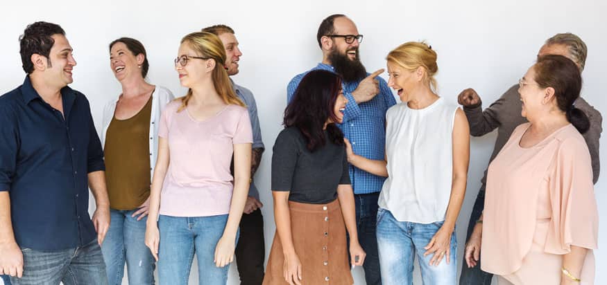 Setting up a supported living business