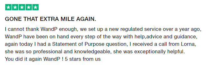 Care Business Startup Package Reviews