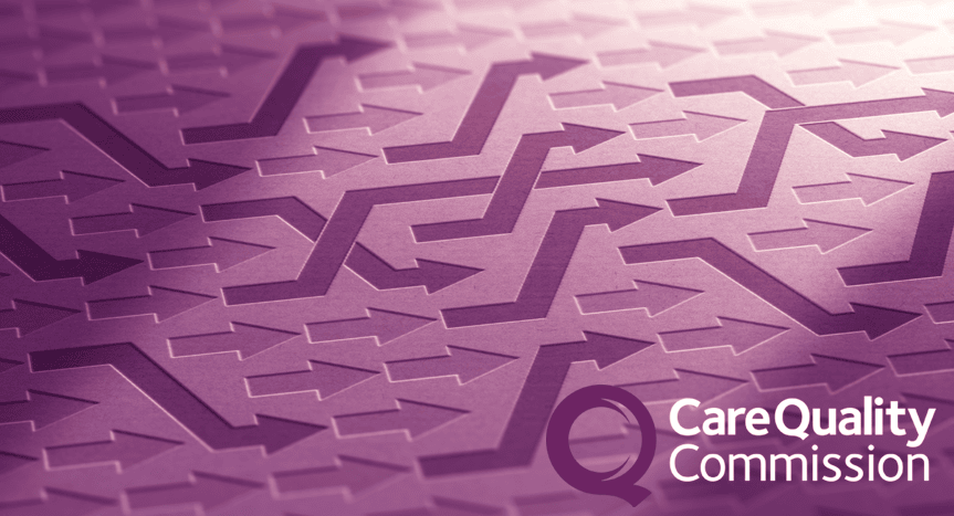 CQC framework changes 2026