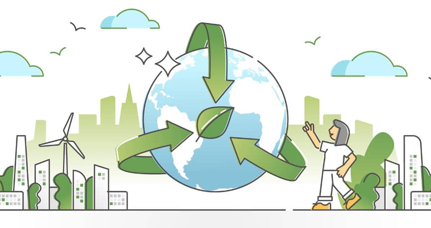 Sustainability – what does it mean for care services?