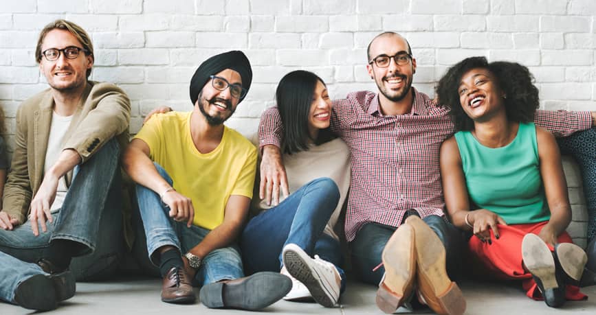 Inclusivity in social care services