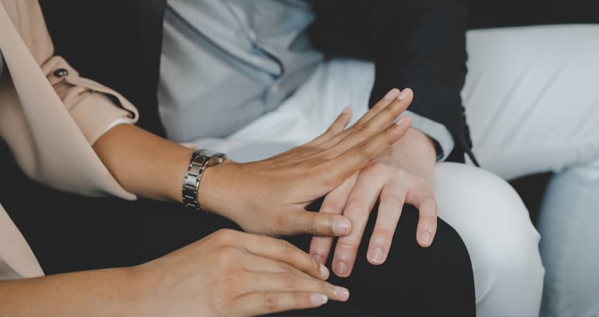 Sexual harassment awareness at work