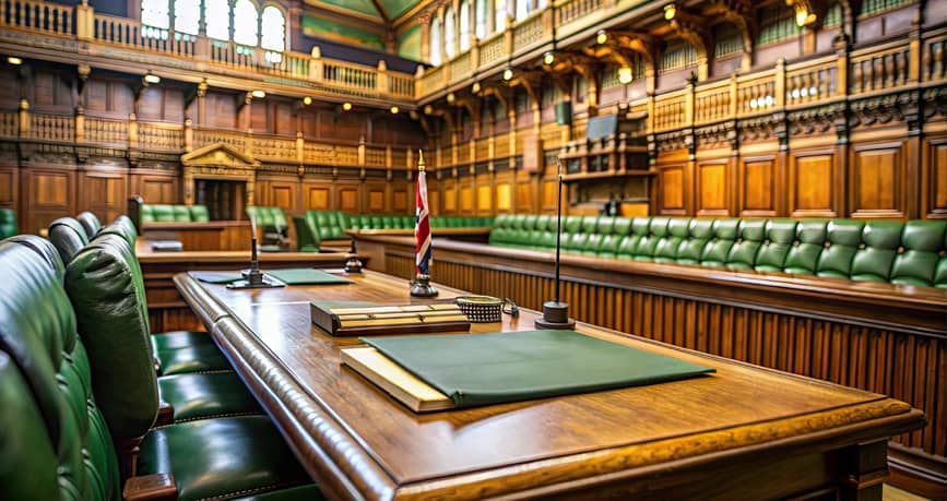 Did you know the current care regulations expire in MARCH 2025?