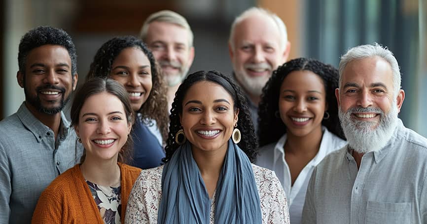 Working with relatives is an essential part of delivering social care